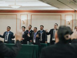 Sidang Sinode I
